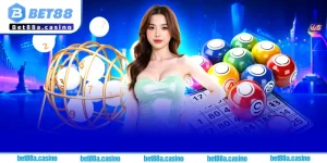 Bạc Nhớ Lô Đề Tại Bet88: Bí Quyết Tăng Cơ Hội Trúng Thưởng