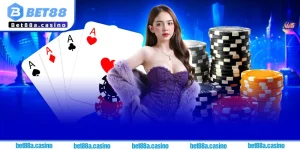 Baccarat: Chiến Lược, Hướng Dẫn và Kinh Nghiệm Tại Bet88