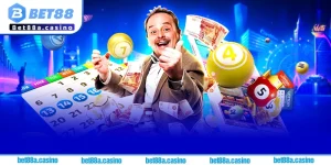 Bạch Thủ Lô Kép: Chi Tiết Hướng Dẫn Và Cách Chơi Tại BET88