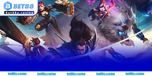 Cược Dota 2: Hướng Dẫn Chiến Lược Thành Công Từ Bet88
