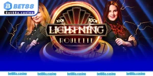 Game Roulette: Siêu Phẩm Cá Cược Lôi Cuốn Tại Bet88