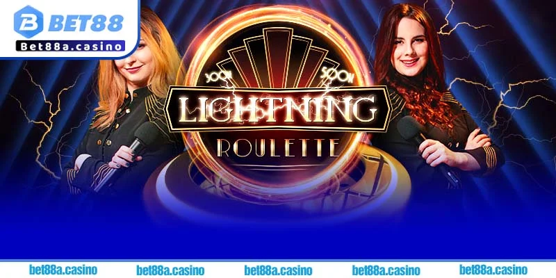 Game Roulette: Siêu Phẩm Cá Cược Lôi Cuốn Tại Bet88