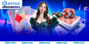Hướng Dẫn Chơi Poker Tại Bet88: Bí Quyết Thành Công