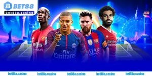 Kèo Phạt Góc: Hướng Dẫn Cơ Bản Và Chiến Lược Tại BET88
