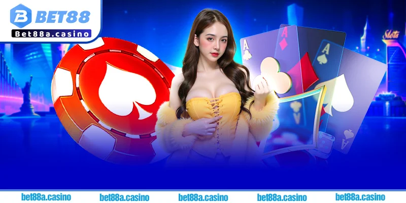 Quy trình nhận Thưởng nạp đầu 2 triệu tại Bet88 được hướng dẫn chi tiết trên giao diện, giúp người chơi dễ dàng tham gia.