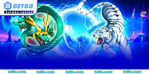 Rồng Hổ Bet88: Trò Chơi Hấp Dẫn Với Quy Tắc Đơn Giản