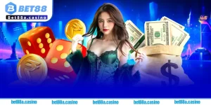 Tài Xỉu Online: Hướng Dẫn Chiến Lược Thắng Lớn Tại Bet88