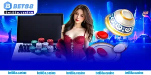 Xóc Đĩa Trực Tuyến: Khám Phá Trò Chơi Hấp Dẫn Tại Bet88