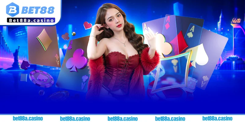 Đội ngũ hỗ trợ của Bet88 đồng hành cùng bạn để chơi có trách nhiệm tại Bet88