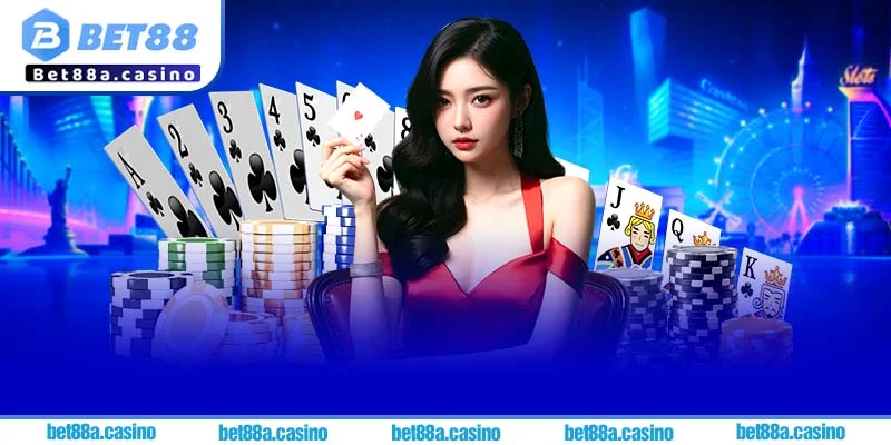 giới thiệu nhà cái bet88